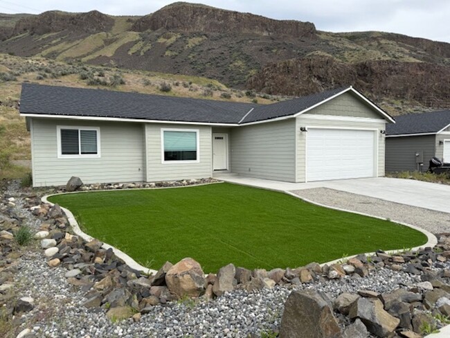 property at 131 George Lp