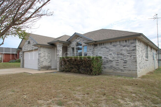 4206 Breckenridge Dr in Killeen, TX - Building Photo - Building Photo