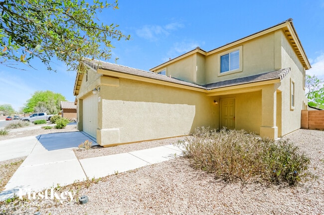 12956 N Steamboat Dr in Marana, AZ - Building Photo - Building Photo