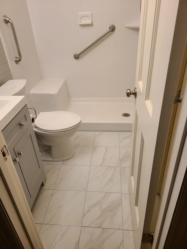 property at 1361 Bassett St
