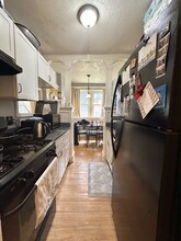 30 Jamaicaway, Unit 3 in Boston, MA - Building Photo - Building Photo