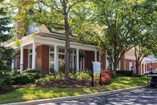 Grande Reserve at Geist