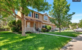 242 Pheasant Run, Unit A in Louisville, CO - Building Photo