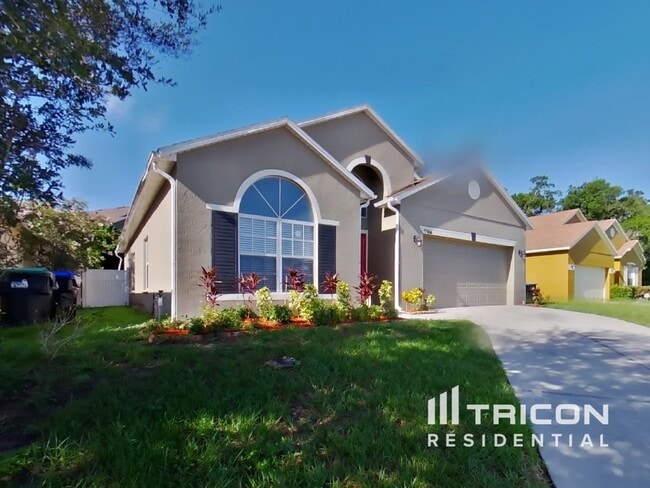 7756 Beridale Ct