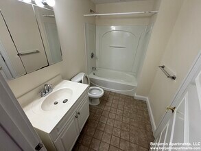 41 Ashford St, Unit 41 Ashford St. in Boston, MA - Building Photo - Building Photo
