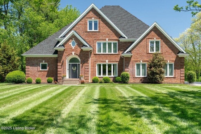 property at 10801 Little Pond Rd