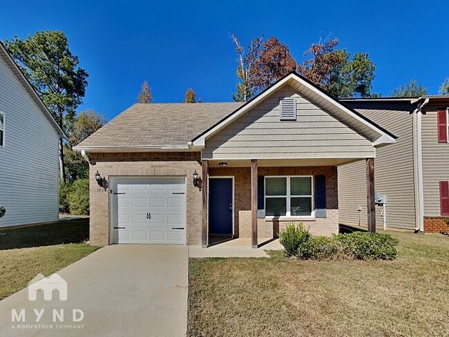 property at 141 Patriot Point Dr