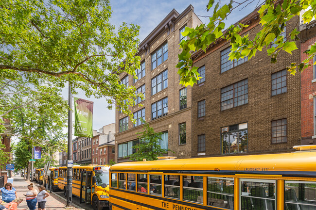 Churchview Condo in Philadelphia, PA - Building Photo - Building Photo