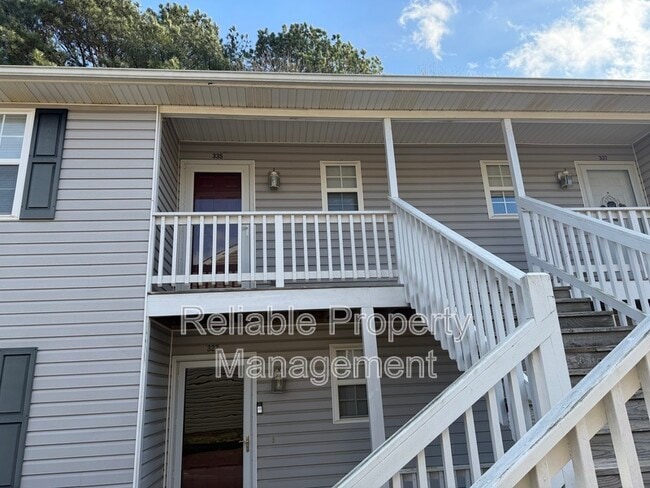 361 S Moore St in Clayton, NC - Building Photo - Building Photo