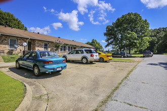 AVA ELDERLY HOUSING in Ava, MO - Building Photo - Other