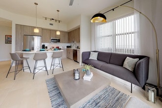 Blu27 at Edgewater in Miami, FL - Building Photo - Interior Photo