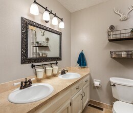 717 Sagewood Ct SE in Albuquerque, NM - Building Photo - Building Photo