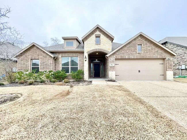 2914 Pronghorn Dr