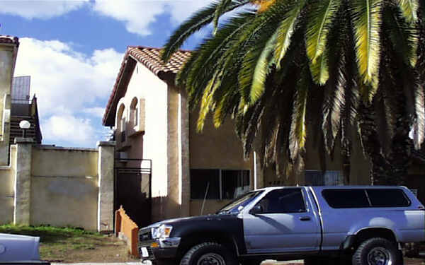 4280 Highland Ave in San Diego, CA - Building Photo - Building Photo