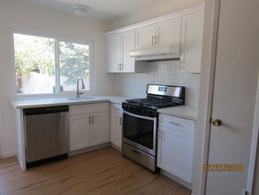 416 Korbel Pl in Santa Rosa, CA - Building Photo - Building Photo