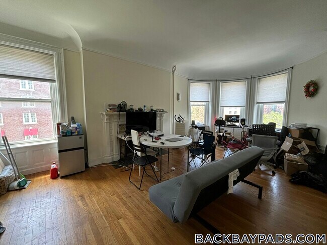362 Commonwealth Ave in Boston, MA - Building Photo - Building Photo