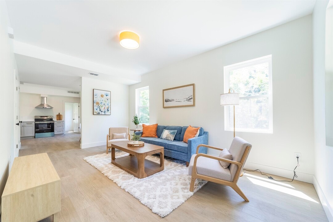 952 Alexander St in St. Augustine, FL - Building Photo