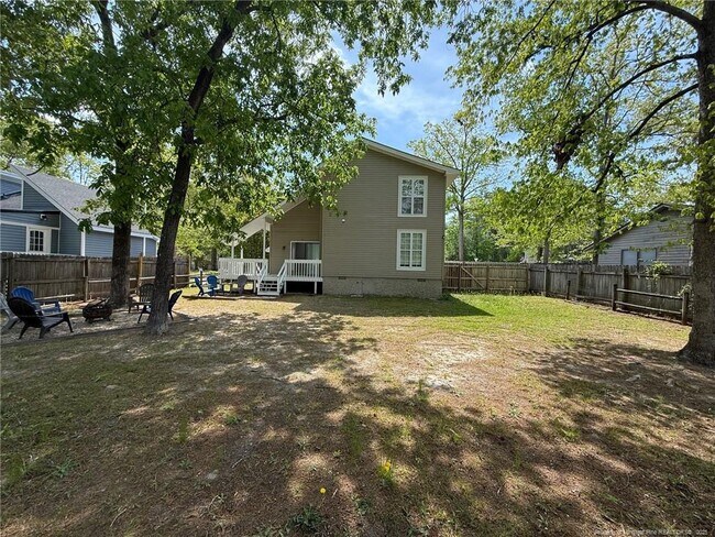 375 Offing Dr in Fayetteville, NC - Building Photo - Building Photo