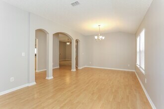 3014 Piedmont Manor Dr in Orange Park, FL - Foto de edificio - Building Photo