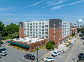 Novi in Concord, NC - Building Photo - Building Photo