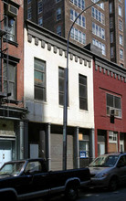 144 Reade St in New York, NY - Building Photo - Building Photo