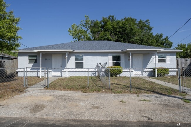 property at 3722 Burnham Way