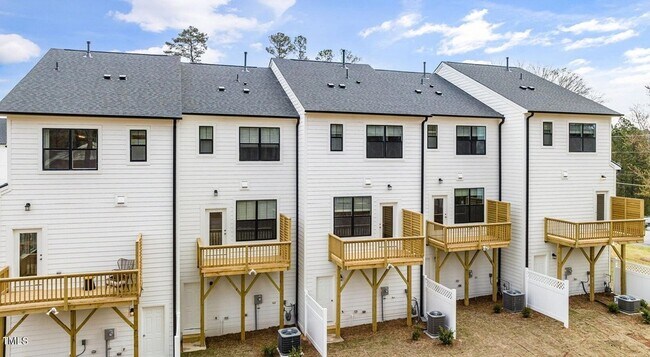 3709 Nova Star Ln, Unit 15524-E in Raleigh, NC - Building Photo - Building Photo