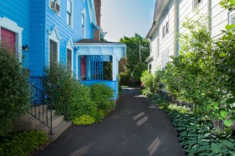 63 Meigs St in Rochester, NY - Building Photo - Building Photo