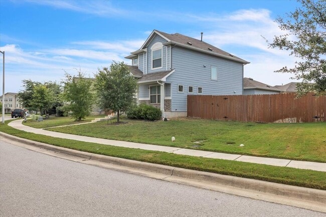 440 Star Thistle St in Leander, TX - Building Photo - Building Photo