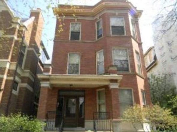 3739 N Greenview Ave in Chicago, IL - Building Photo - Building Photo