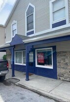 2 Church St in Harriman, NY - Building Photo