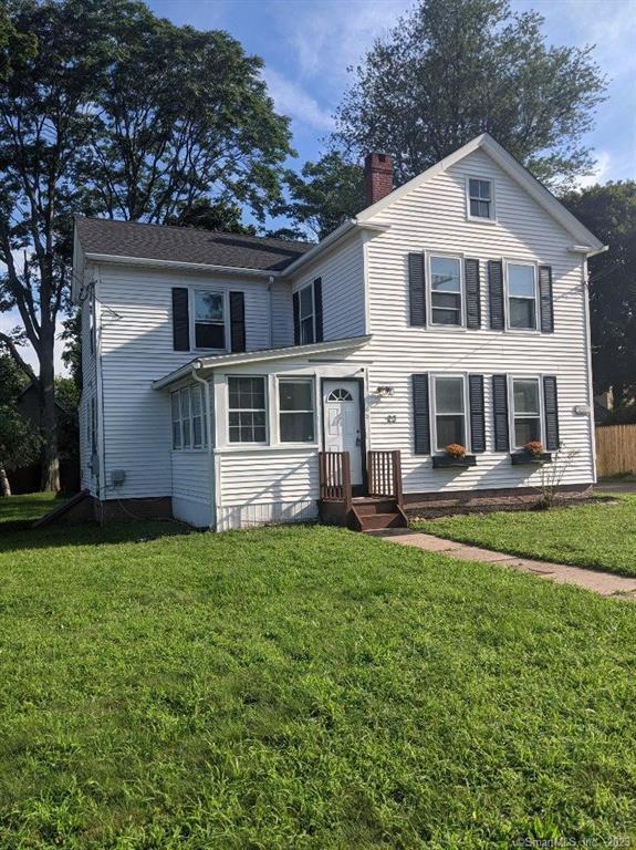 23 Pearl St in Manchester, CT - Foto de edificio - Building Photo
