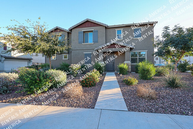 4215 S 58th Ln in Phoenix, AZ - Building Photo - Building Photo