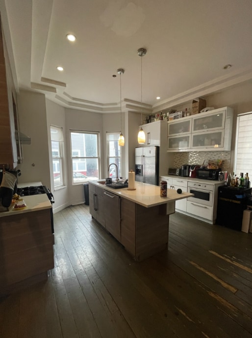 24 Washburn St, Unit 3 in Boston, MA - Foto de edificio