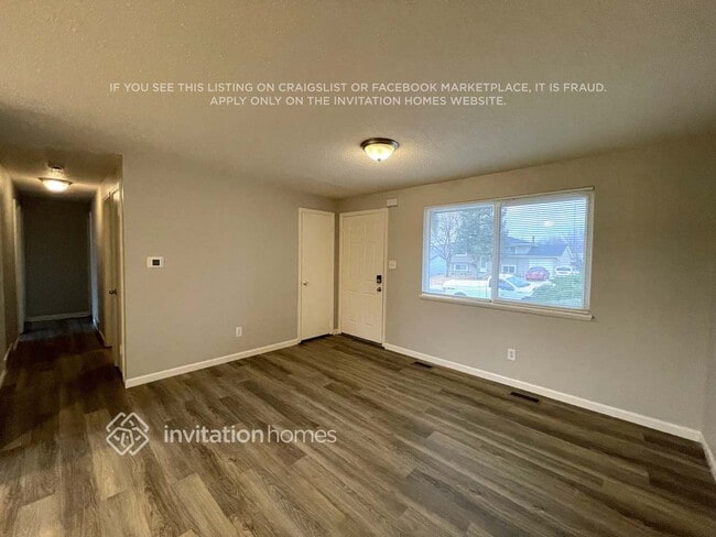 4107 Browning Ave in Colorado Springs, CO - Building Photo - Building Photo