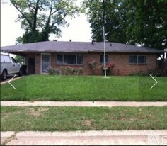 4108 Parkway Dr in Bossier City, LA - Building Photo