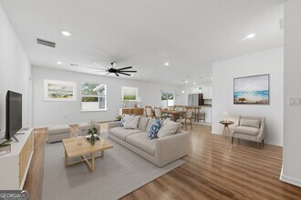 131 College St in Kingsland, GA - Building Photo - Building Photo