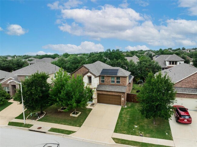 4421 Casa Robles Dr in Leander, TX - Building Photo - Building Photo