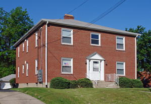 213 Bartlett Ave Apartments