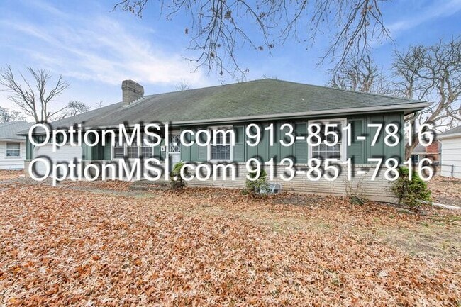 7509 Arlington Ave in Raytown, MO - Building Photo - Building Photo