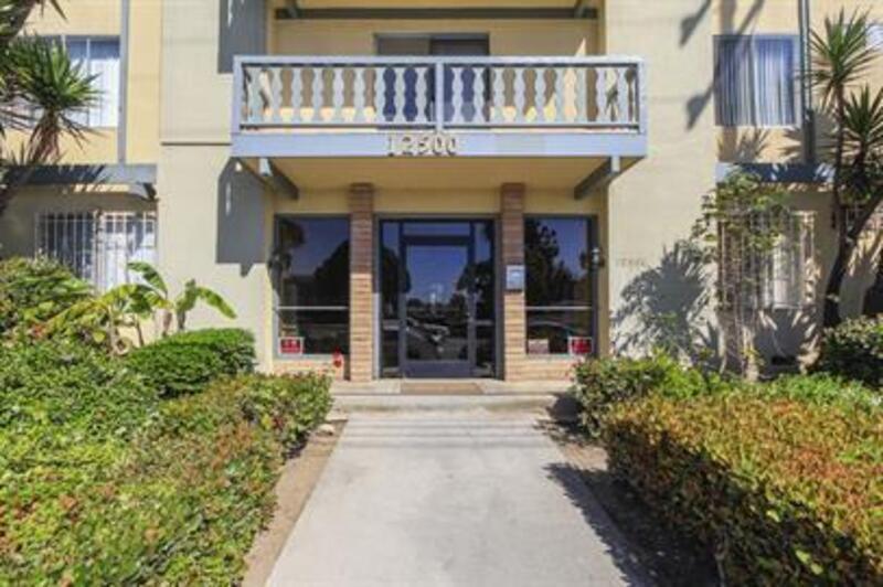 Culver Apartments in Los Angeles, CA - Foto de edificio