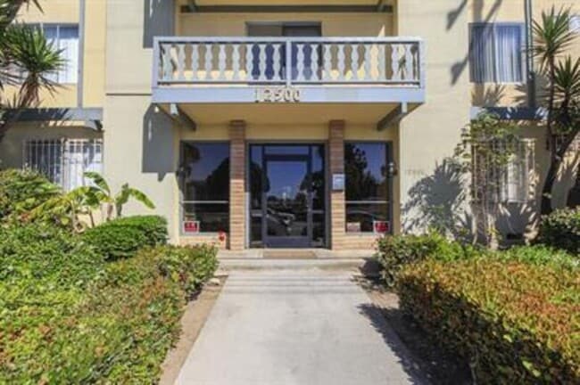 Culver Apartments