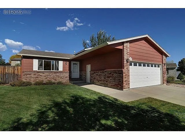 property at 557 Sherri Dr