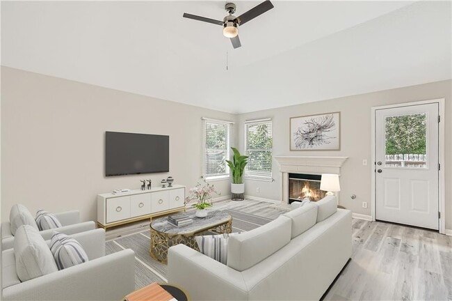 102 Evergreen Cir in Georgetown, TX - Building Photo - Building Photo