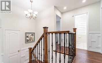 343 Edenbrook Hill Dr in Brampton, ON - Building Photo - Building Photo