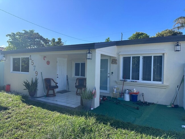 property at 1579 NE 181st St