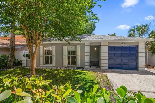 property at 3920 W Barcelona St