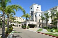 Building Photo - La Jolla Crossroads Apartments in San Diego, California