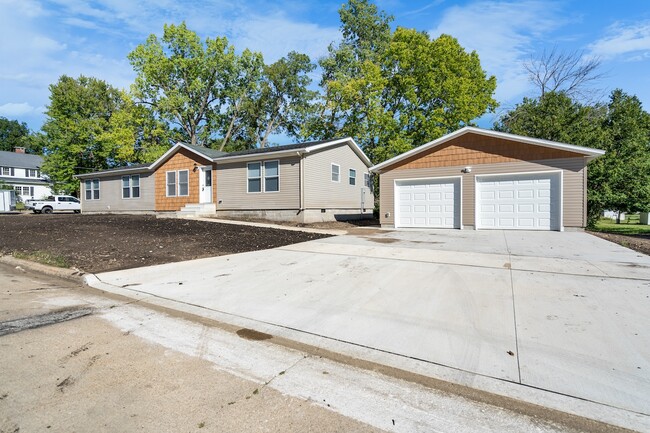 property at 510 Wright Ave