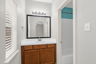 21085 Ramrock Cir in Porter, TX - Building Photo - Building Photo